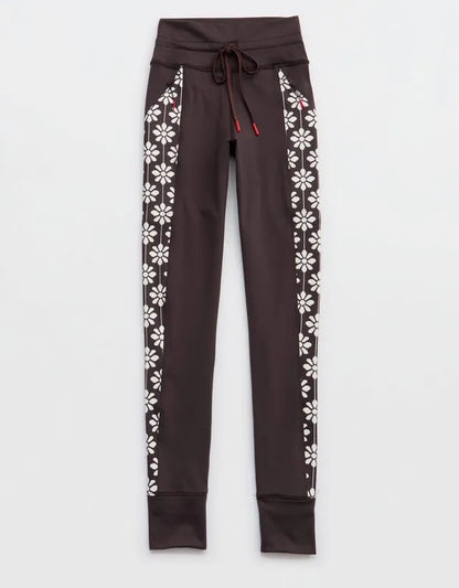 OFFLINE By Aerie Warmup High Waisted Pocket Legging