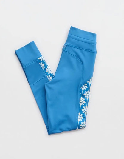 OFFLINE By Aerie Warmup High Waisted Pocket Legging