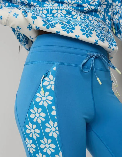 OFFLINE By Aerie Warmup High Waisted Pocket Legging