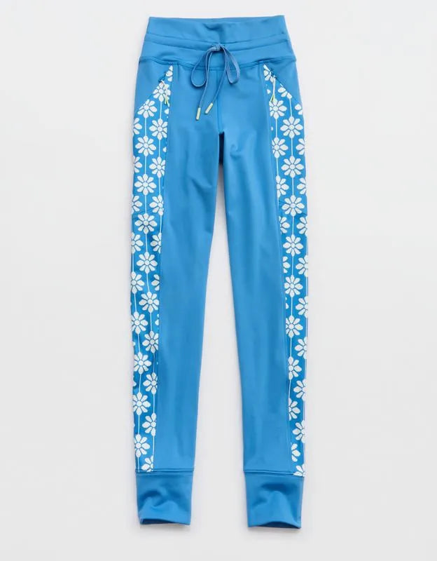 OFFLINE By Aerie Warmup High Waisted Pocket Legging