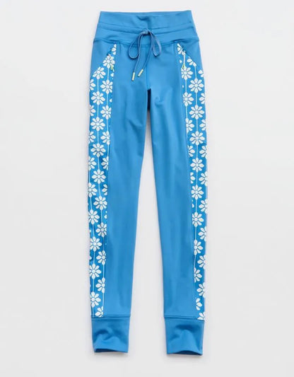 OFFLINE By Aerie Warmup High Waisted Pocket Legging