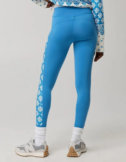 OFFLINE By Aerie Warmup High Waisted Pocket Legging