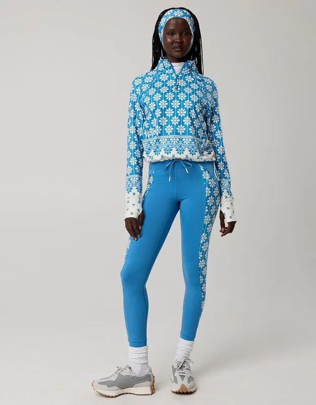 OFFLINE By Aerie Warmup High Waisted Pocket Legging