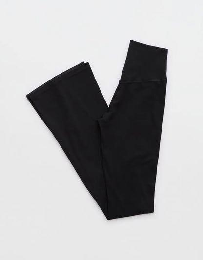 OFFLINE By Aerie Real Me XTRA High Waisted Bootcut Legging