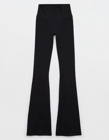 OFFLINE By Aerie Real Me XTRA High Waisted Bootcut Legging