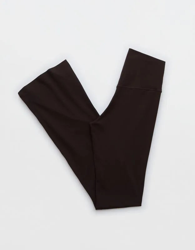 OFFLINE By Aerie Real Me XTRA High Waisted Bootcut Legging