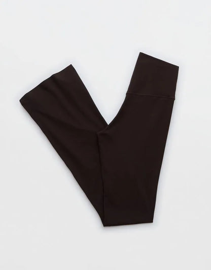 OFFLINE By Aerie Real Me XTRA High Waisted Bootcut Legging