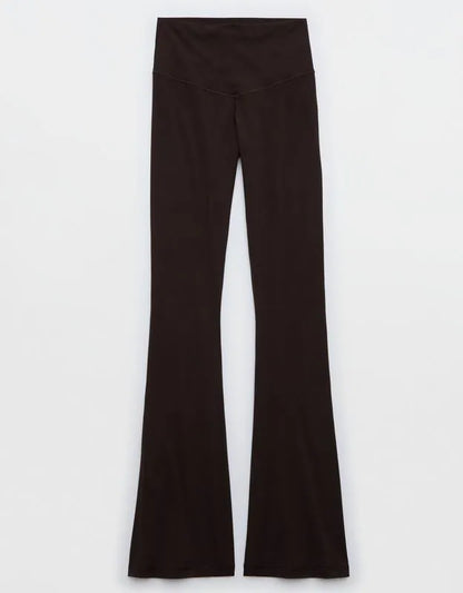 OFFLINE By Aerie Real Me XTRA High Waisted Bootcut Legging