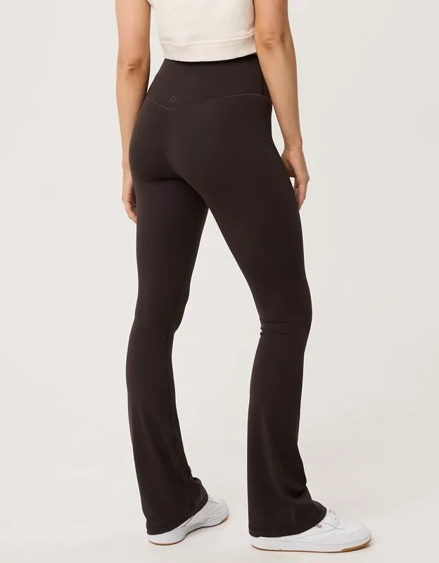 OFFLINE By Aerie Real Me XTRA High Waisted Bootcut Legging