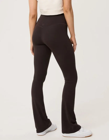OFFLINE By Aerie Real Me XTRA High Waisted Bootcut Legging