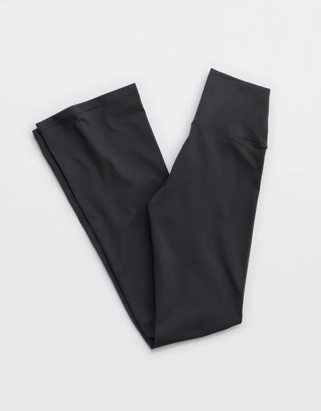OFFLINE By Aerie The Hugger High Waisted Bootcut Legging
