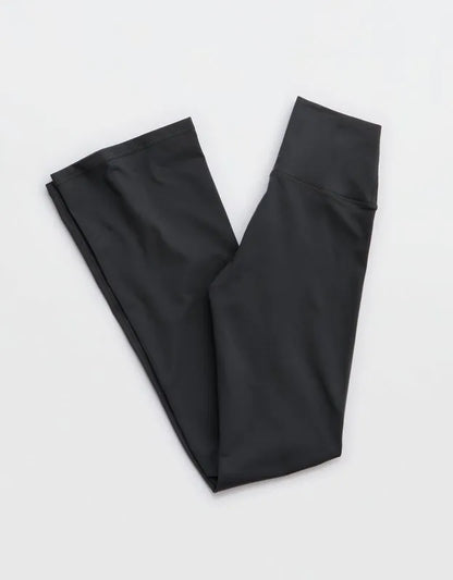 OFFLINE By Aerie The Hugger High Waisted Bootcut Legging
