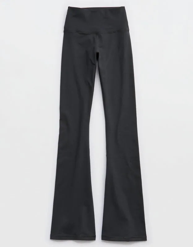 OFFLINE By Aerie The Hugger High Waisted Bootcut Legging