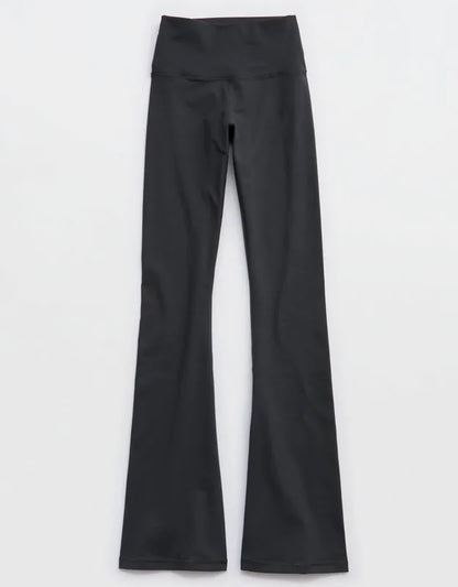 OFFLINE By Aerie The Hugger High Waisted Bootcut Legging