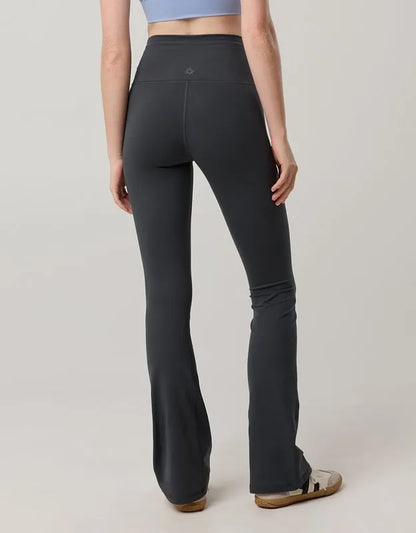 OFFLINE By Aerie The Hugger High Waisted Bootcut Legging