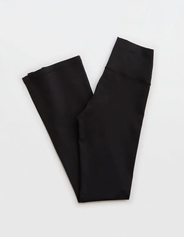 OFFLINE By Aerie The Hugger High Waisted Bootcut Legging