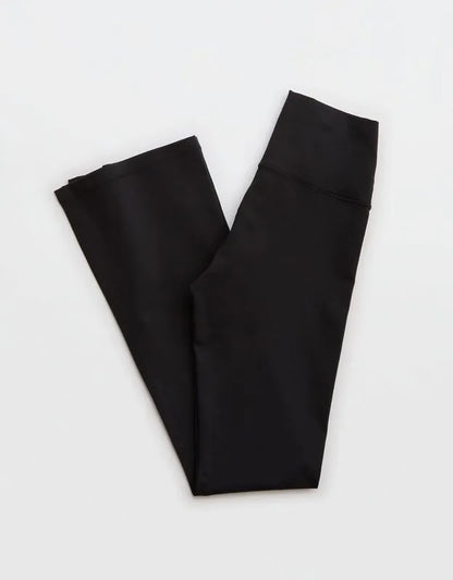 OFFLINE By Aerie The Hugger High Waisted Bootcut Legging