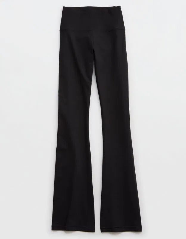 OFFLINE By Aerie The Hugger High Waisted Bootcut Legging