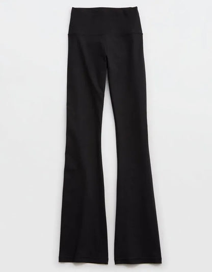 OFFLINE By Aerie The Hugger High Waisted Bootcut Legging