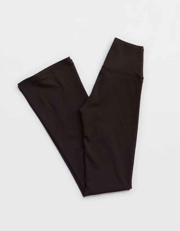 OFFLINE By Aerie The Hugger High Waisted Bootcut Legging