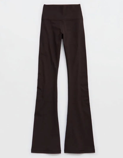 OFFLINE By Aerie The Hugger High Waisted Bootcut Legging