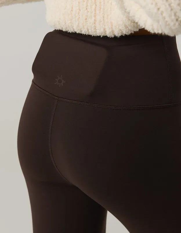 OFFLINE By Aerie The Hugger High Waisted Bootcut Legging