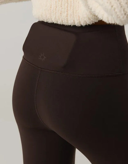 OFFLINE By Aerie The Hugger High Waisted Bootcut Legging