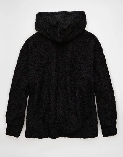 AE Sherpa Fleece Hoodie