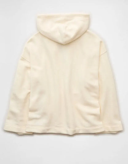 AE Big Hug V-Neck Hoodie