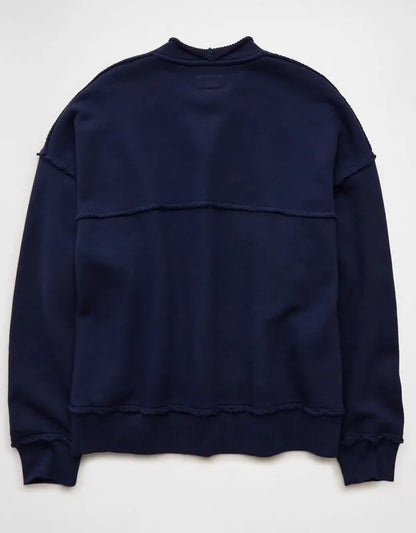 AE On A Roll Crew Neck Sweatshirt