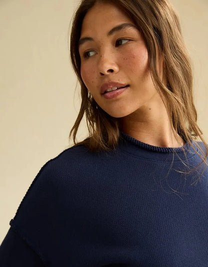 AE On A Roll Crew Neck Sweatshirt
