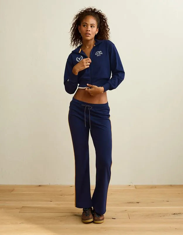 AE Graphic Full-Zip Track Jacket