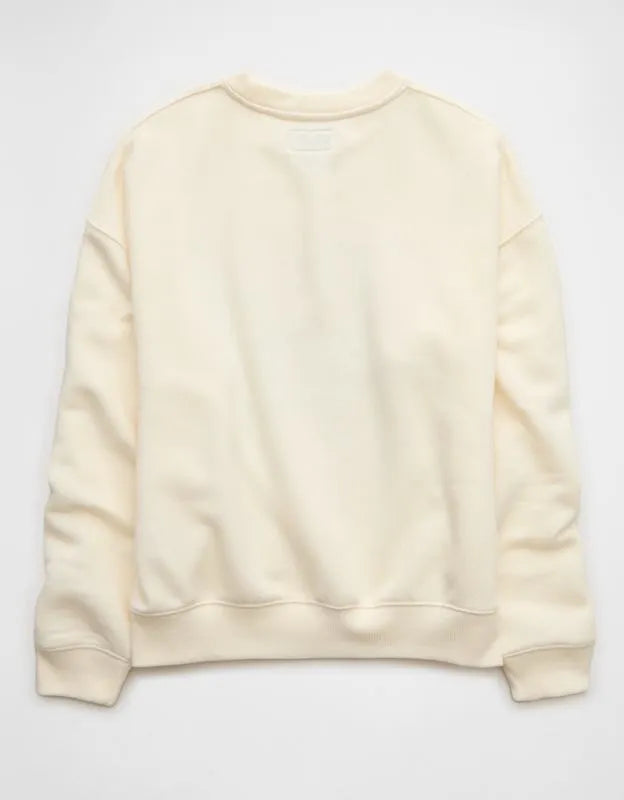 NFL Jacksonville Jaguars Crew Neck Sweatshirt