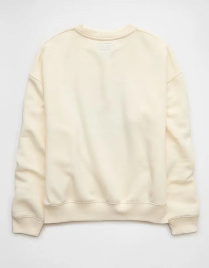 NFL Jacksonville Jaguars Crew Neck Sweatshirt