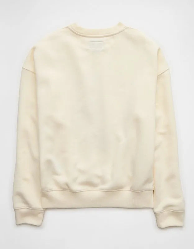 NFL San Francisco 49ers Crew Neck Sweatshirt