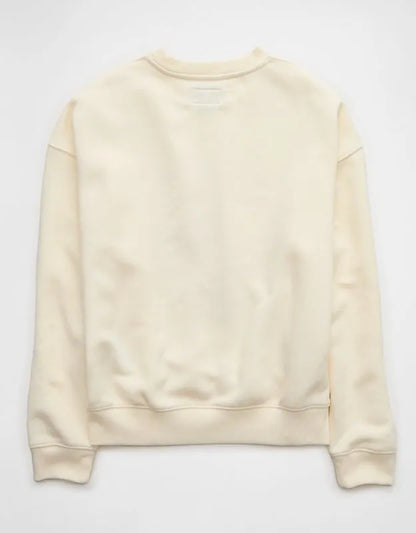 NFL San Francisco 49ers Crew Neck Sweatshirt
