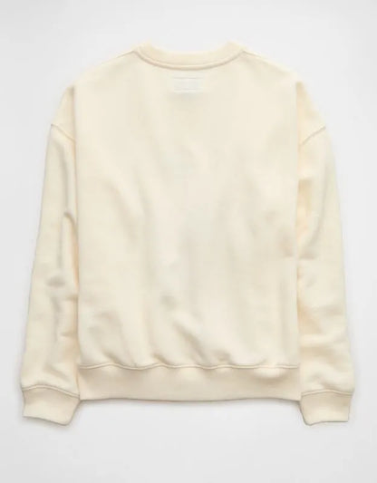 NFL Miami Dolphins Crew Neck Sweatshirt