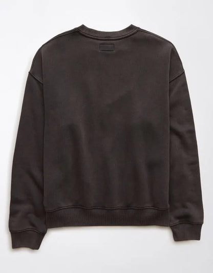 NFL New York Giants Crew Neck Sweatshirt