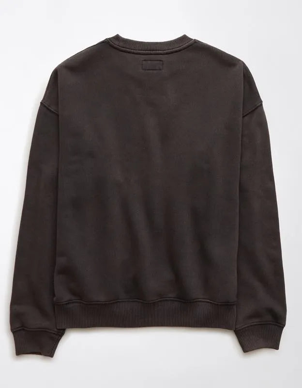 NFL Green Bay Packers Crew Neck Sweatshirt