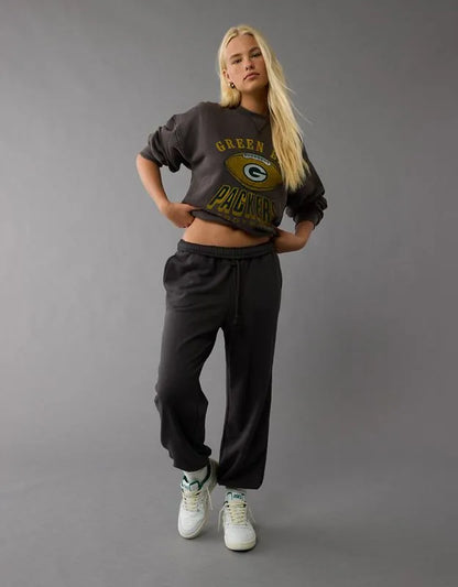NFL Green Bay Packers Crew Neck Sweatshirt