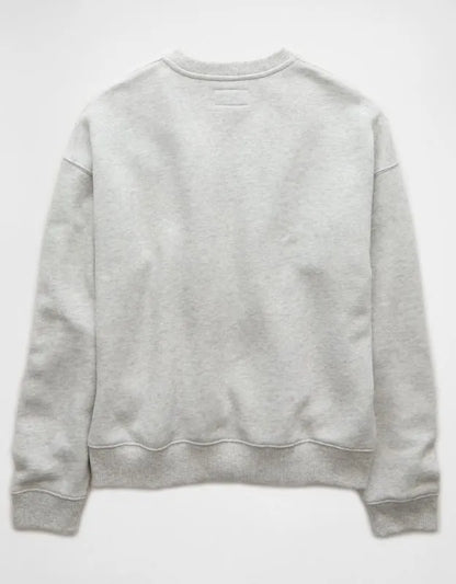 NFL Kansas City Chiefs Crew Neck Sweatshirt