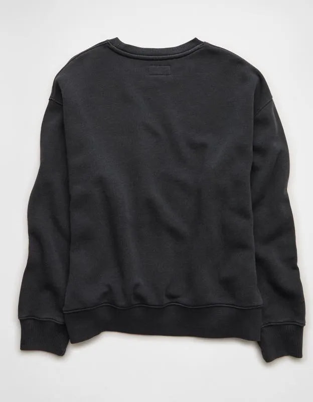 NFL Kansas City Chiefs Graphic Relaxed Fit Sweatshirt