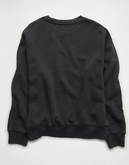NFL Kansas City Chiefs Graphic Relaxed Fit Sweatshirt