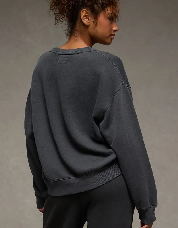 NFL Kansas City Chiefs Graphic Relaxed Fit Sweatshirt