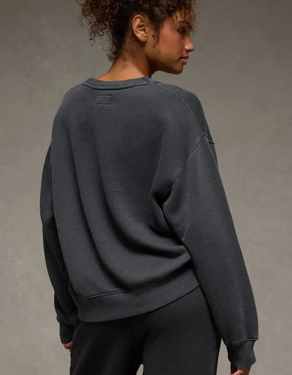 NFL Kansas City Chiefs Graphic Relaxed Fit Sweatshirt
