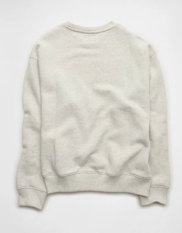 NFL Miami Dolphins Graphic Relaxed Fit Sweatshirt