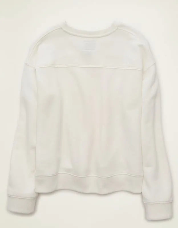 AE Tennessee Volunteers V-Neck Graphic Sweatshirt