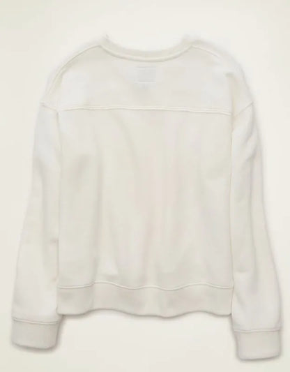 AE Tennessee Volunteers V-Neck Graphic Sweatshirt