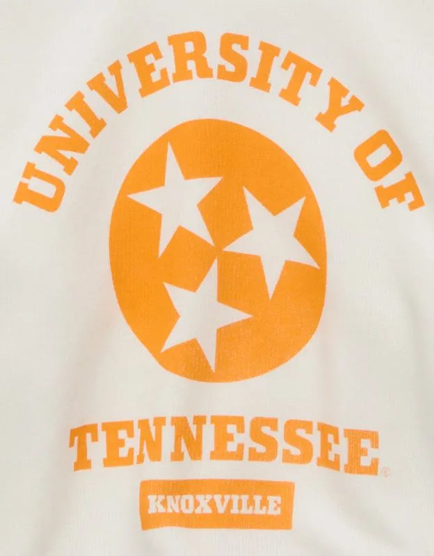 AE Tennessee Volunteers V-Neck Graphic Sweatshirt