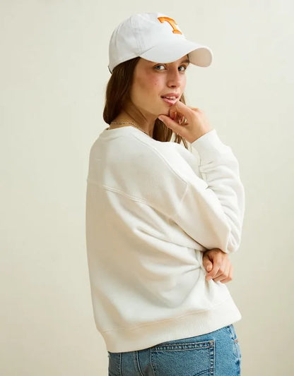 AE Tennessee Volunteers V-Neck Graphic Sweatshirt